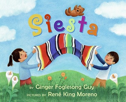 SPA-SIESTA BOARD BK-BOARD, Ginger Foglesong Guy - Gebonden - 9780061688843