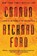 Canada, Richard Ford - Paperback - 9780061692031
