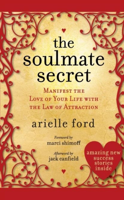 The Soulmate Secret, Arielle Ford - Paperback - 9780061696961