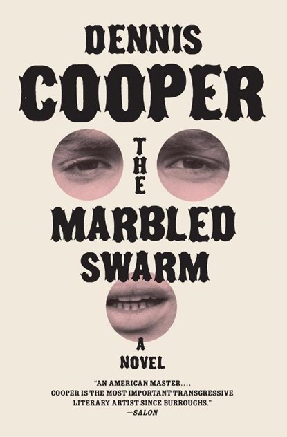 Marbled Swarm, Dennis Cooper - Paperback - 9780061715631