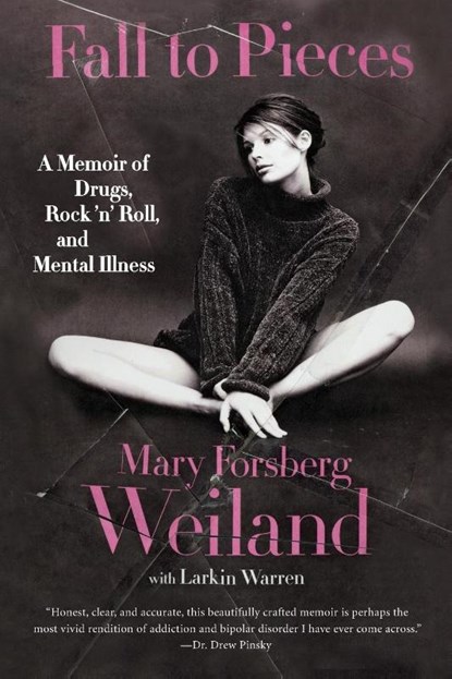 Fall to Pieces, Mary Forsberg Weiland ; Larkin Warren - Paperback - 9780061719165