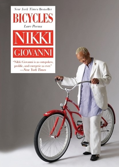 Bicycles, Nikki Giovanni - Paperback - 9780061726491