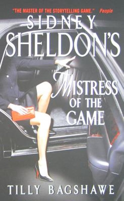 Sidney Sheldon's Mistress of the Game, Sidney Sheldon ; Tilly Bagshawe - Paperback - 9780061728396