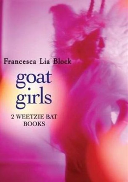 Goat Girls, Francesca Lia Block - Ebook - 9780061732737