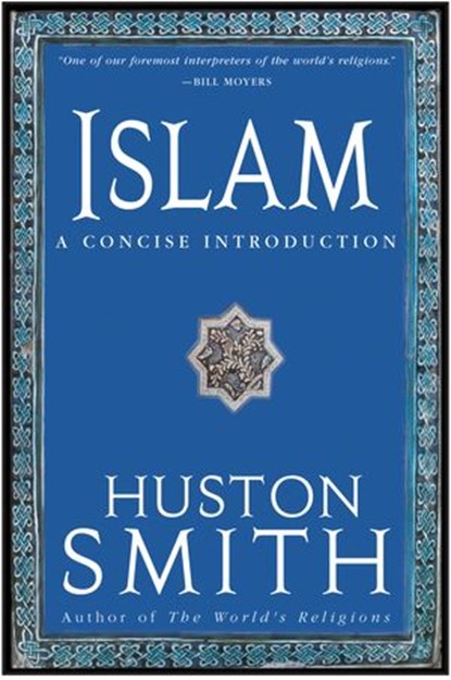Islam, Huston Smith - Ebook - 9780061734601