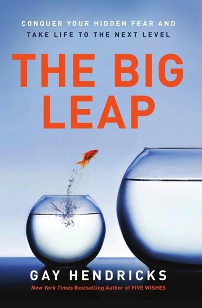 The Big Leap, Gay Hendricks - Paperback - 9780061735363