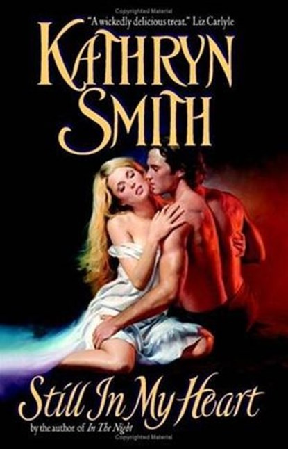 Still in My Heart, Kathryn Smith - Ebook - 9780061736841