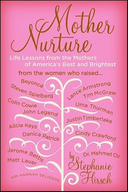 Mother Nurture, Stephanie Hirsch - Ebook - 9780061737138
