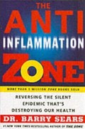 The Anti-Inflammation Zone | Barry Sears | 