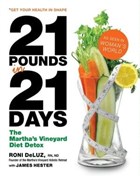 21 Pounds in 21 Days | Roni DeLuz ; James Hester | 