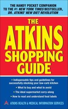 The Atkins Shopping Guide | Atkins Health & Medical Information Services | 