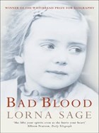 Bad Blood | Lorna Sage | 