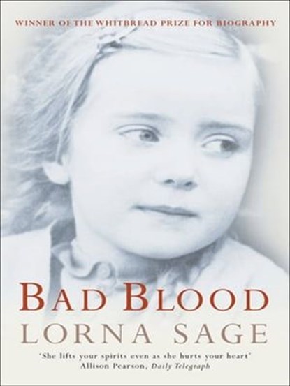 Bad Blood, Lorna Sage - Ebook - 9780061738609