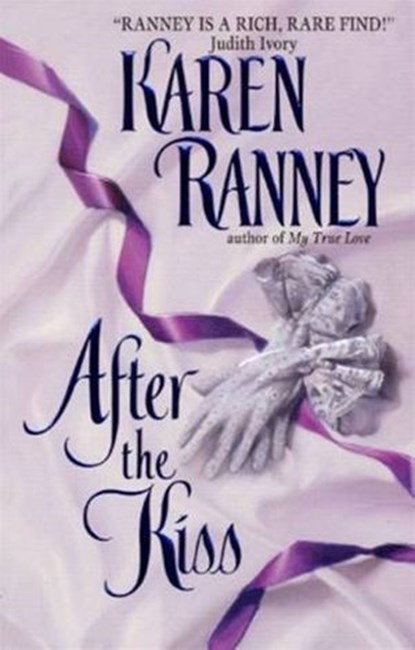 After the Kiss, Karen Ranney - Ebook - 9780061738630