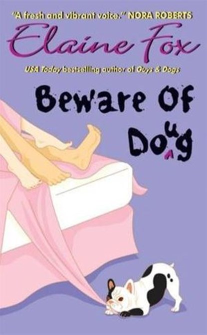 Beware of Doug, Elaine Fox - Ebook - 9780061739019