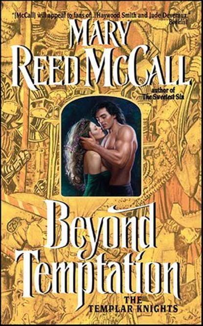 Beyond Temptation, Mary Reed McCall - Ebook - 9780061739057