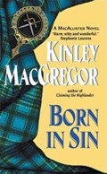 Born in Sin | Kinley MacGregor | 