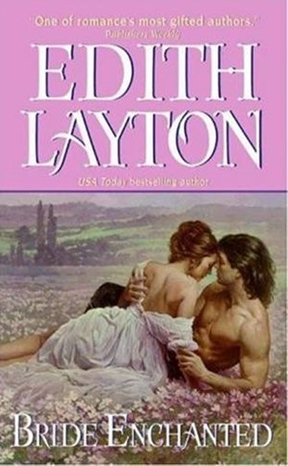 Bride Enchanted, Edith Layton - Ebook - 9780061739705