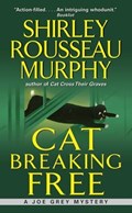 Cat Breaking Free | Shirley Rousseau Murphy | 