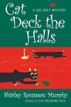 Cat Deck the Halls | Shirley Rousseau Murphy | 
