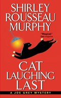 Cat Laughing Last | Shirley Rousseau Murphy | 