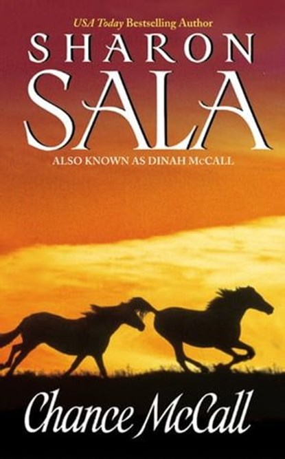 Chance McCall, Sharon Sala - Ebook - 9780061740374