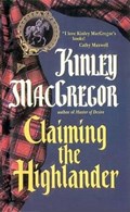 Claiming the Highlander | Kinley MacGregor | 
