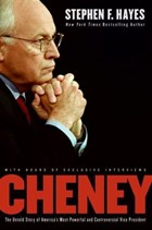 Cheney | Stephen F. Hayes | 