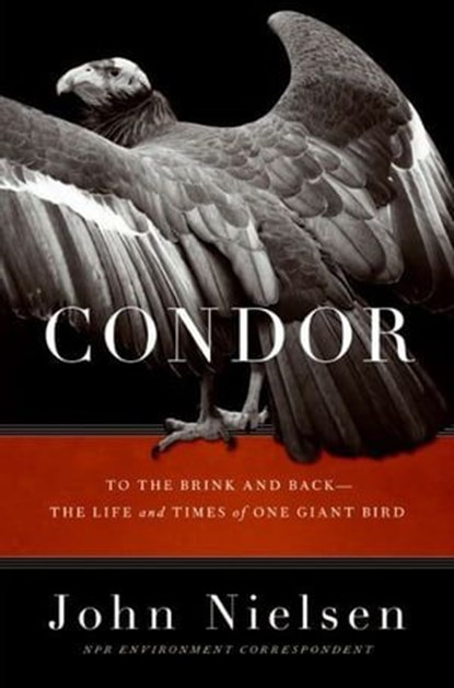 Condor, John Nielsen - Ebook - 9780061740640