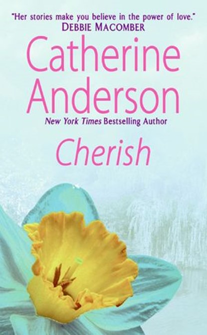 Cherish, Catherine Anderson - Ebook - 9780061740671