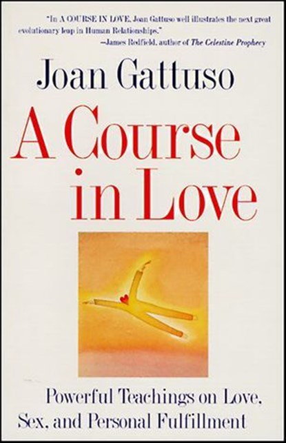 A Course in Love, Joan M. Gattuso - Ebook - 9780061740893