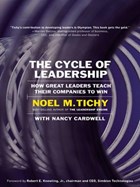 The Cycle of Leadership | Noel M. Tichy | 