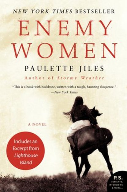 Enemy Women, Paulette Jiles - Ebook - 9780061741692