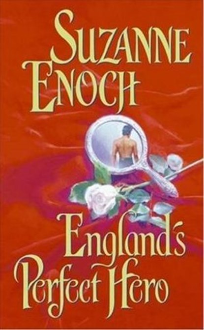 England's Perfect Hero, Suzanne Enoch - Ebook - 9780061741715