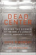 Dead Center | Shiya Ribowsky ; Tom Shachtman | 