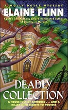 Deadly Collection | Elaine Flinn | 