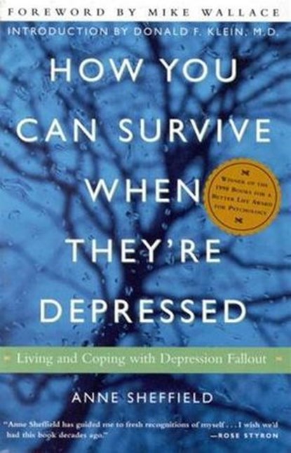Depression Fallout, Anne Sheffield - Ebook - 9780061743191