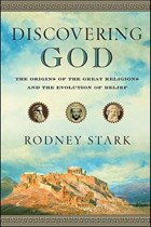 Discovering God | Rodney Stark | 