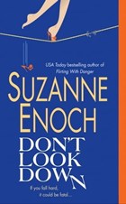 Don't Look Down | Suzanne Enoch | 
