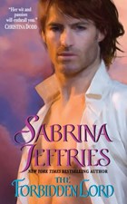 The Forbidden Lord | Sabrina Jeffries | 