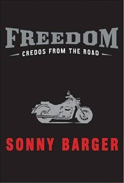 Freedom, Sonny Barger - Ebook - 9780061744037