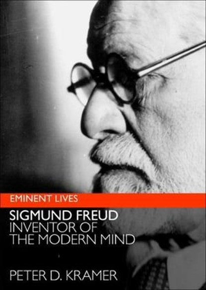 Sigmund Freud, Peter D. Kramer - Ebook - 9780061744044