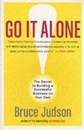 Go It Alone! | Bruce Judson | 