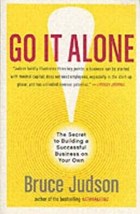 Go It Alone! | Bruce Judson | 