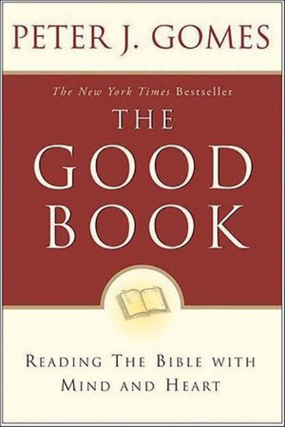 Good Book, Peter J. Gomes - Ebook - 9780061744426