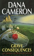 Grave Consequences | Dana Cameron | 