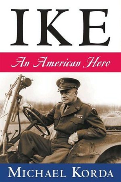 Ike, Michael Korda - Ebook - 9780061744969