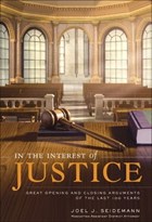 In the Interest of Justice | Joel Seidemann | 
