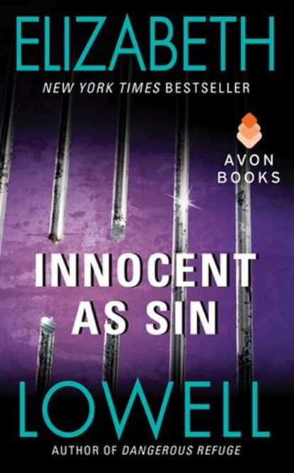 Innocent as Sin, Elizabeth Lowell - Ebook - 9780061745164