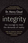 Integrity | Henry Cloud | 